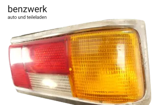 Mercedes W114 W115 /8 1. Serie Rückleuchte hinten rechts 1158260651 ✔ - Bild 5
