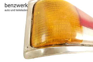 Mercedes W114 W115 /8 1. Serie Rückleuchte hinten links 1158260551 ✔ - Bild 4