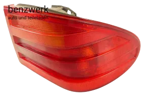 Mercedes w210 Limousine Rückleuchte hinten rechts ORIGINAL 2108204464 ✔️ - Bild 3
