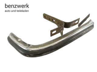 Mercedes W114 /8 Ecke Stoßstange vorne rechts unten ORIGINAL 1148800070 ✔️ - Bild 1