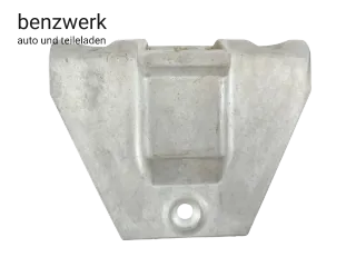 Mercedes R107 C107 W113 W115 W116 Schloss Heckklappe Kofferraum 1137500285 - Bild 1