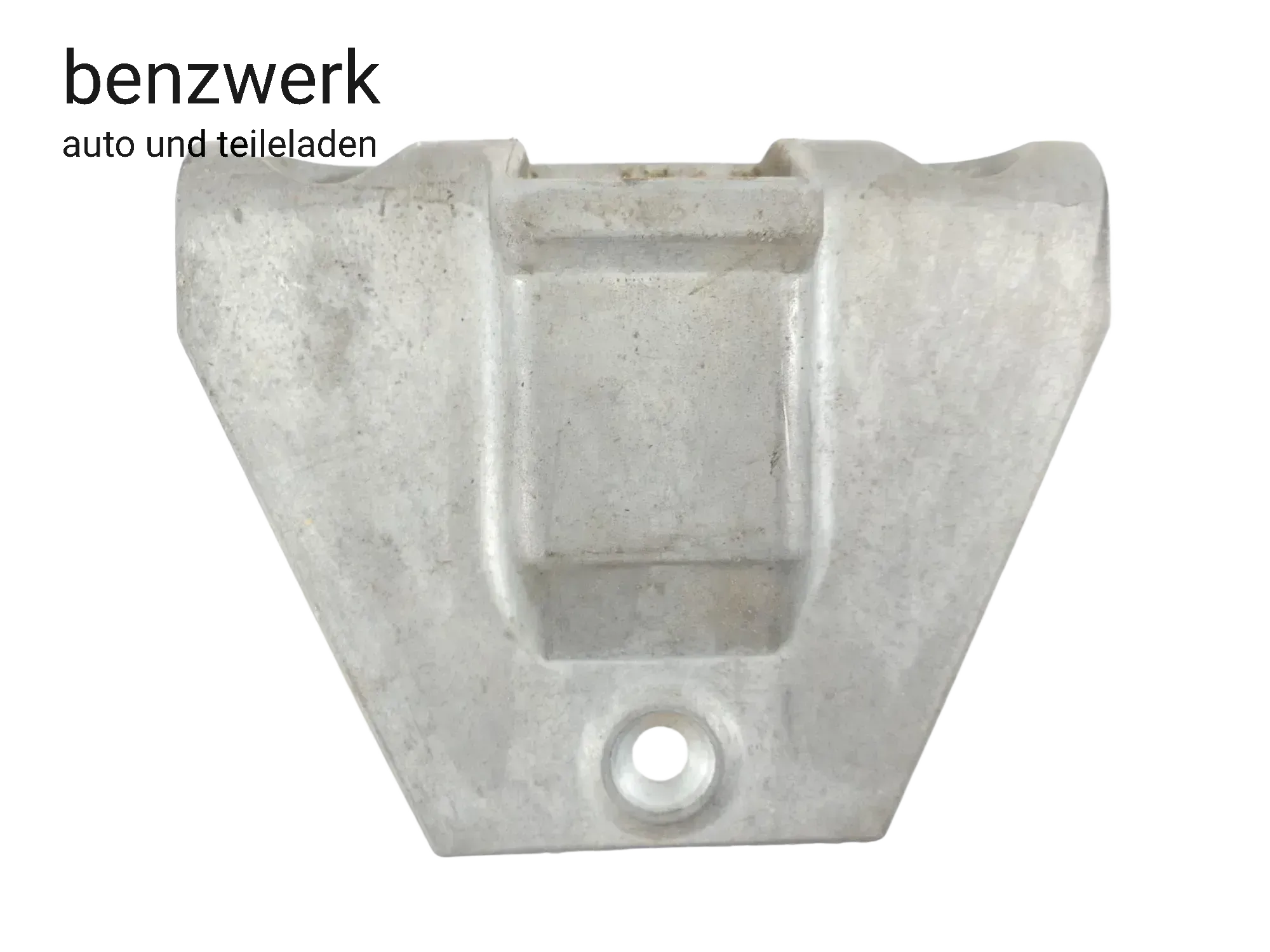 Mercedes R107 C107 W113 W115 W116 Schloss Heckklappe Kofferraum 1137500285 - Bild 1