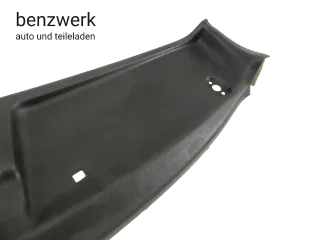 Mercedes W124 C124 Coupe Dachverkleidung Dachhimmel vorne schwarz 1246904725 ✔️ - Bild 4
