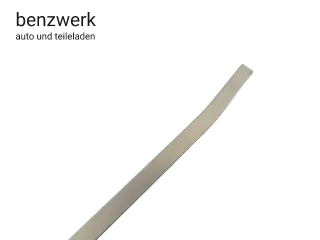 Mercedes W116 Wischerarm Edelstahl links NEU NOS BOSCH 3399990553 ✔️ - Bild 4