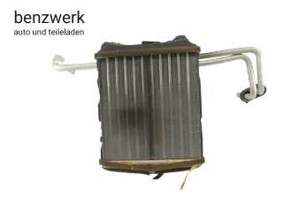 Mercedes W124 Heizungskühler Wärmetauscher 0028356301 ✔️ - Bild 1