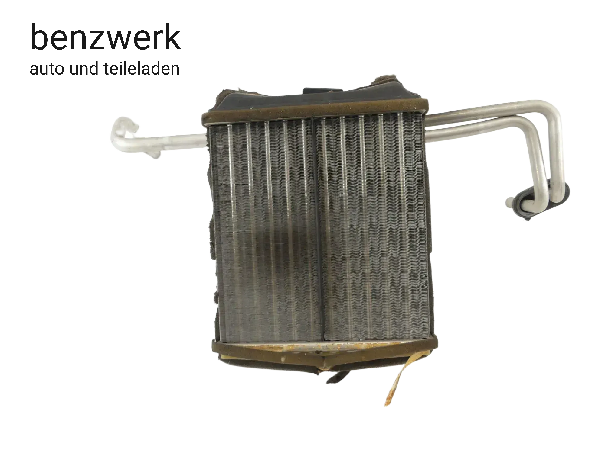Mercedes W124 Heizungskühler Wärmetauscher 0028356301 ✔️ - Bild 1