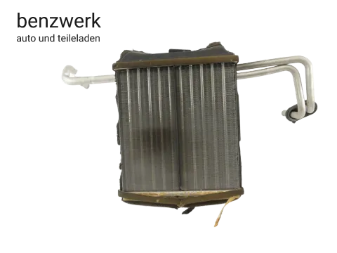 Mercedes W124 Heizungskühler Wärmetauscher 0028356301 ✔️