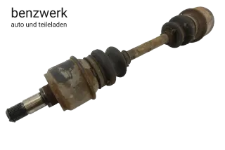 Mercedes R107 W123 C107 Antriebswelle ORIGINAL 1233508400 - Bild 1