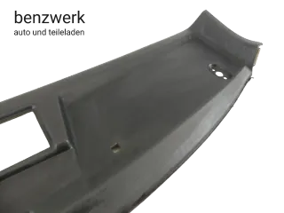 Mercedes W124 Dachverkleidung Dachhimmel vorne schwarz 1246902925 ✔️ - Bild 4