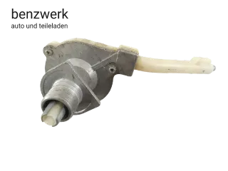 Mercedes W123 Heizungsregler Temperaturwähler rechts 1238300485 ✔️ - Bild 1