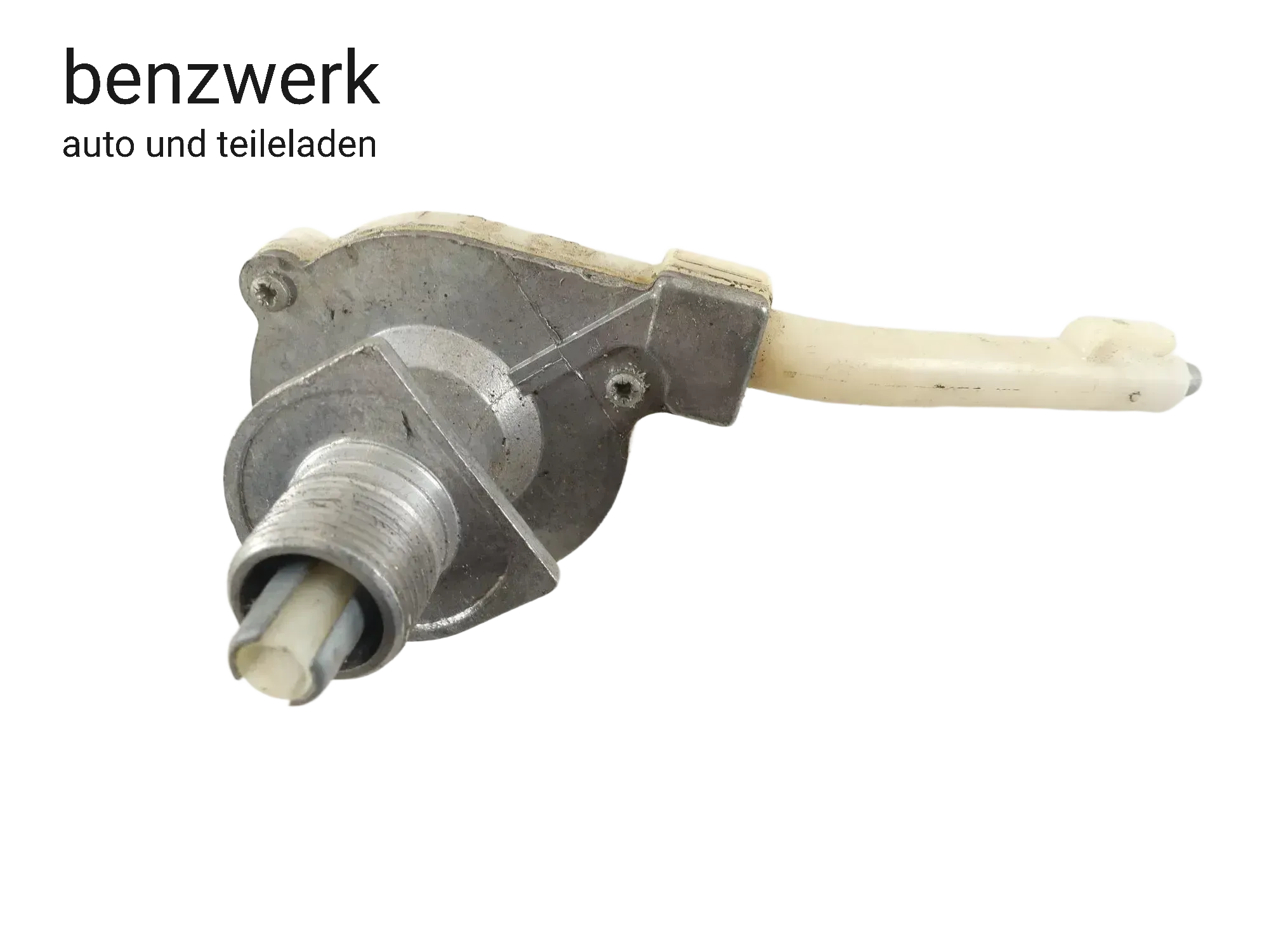 Mercedes W123 Heizungsregler Temperaturwähler rechts 1238300485 ✔️ - Bild 1