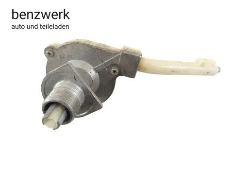 Mercedes W123 Heizungsregler Temperaturwähler rechts 1238300485 ✔️