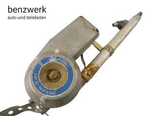 Ford Granada Taunus Capri Elektrische Antenne ORIGINAL A81SX18813GA✔️ - Bild 1