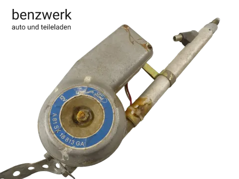 Ford Granada Taunus Capri Elektrische Antenne ORIGINAL A81SX18813GA✔️