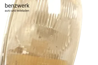 Mercedes W114 W115 /8 Scheinwerfer Bilux Bosch gewölbtes Glas ✔️ - Bild 3
