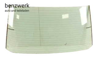 Mercedes W201 190 Heckscheibe color ORIGINAL 2016700180✔️ - Bild 1
