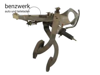 Mercedes W114 W115 /8 Pedalblock Bremse Kupplung 1152941001 1152901231 ✔️ - Bild 1