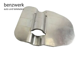 Mercedes M115 Heizklappe Auspuffkrümmer NEU NOS 1151430306✔️ - Bild 1