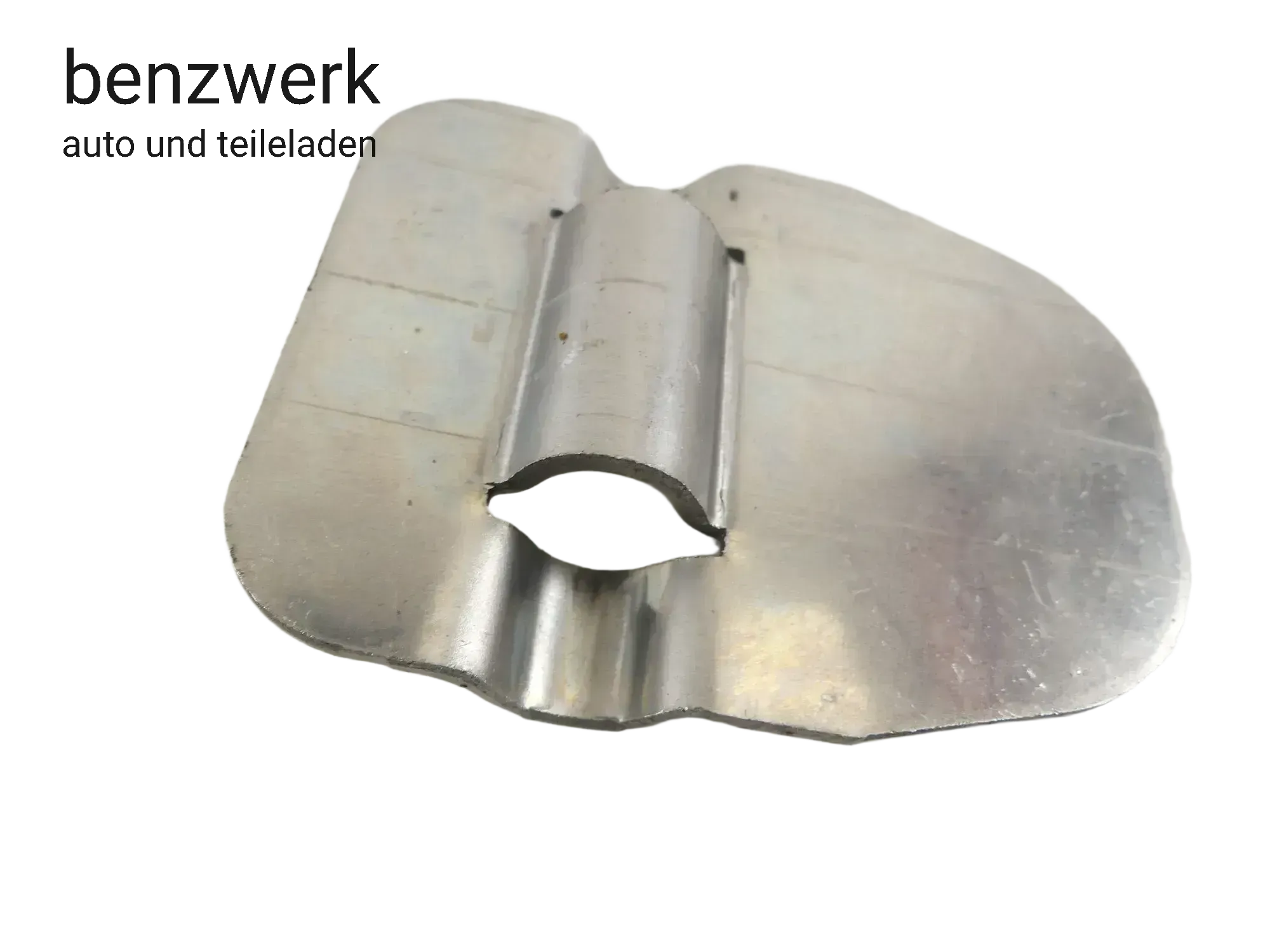 Mercedes M115 Heizklappe Auspuffkrümmer NEU NOS 1151430306✔️ - Bild 1