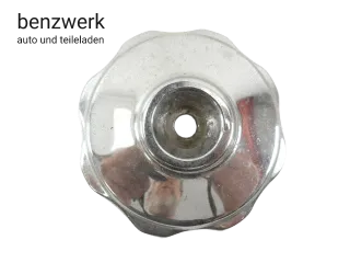 Mercedes W108 W108 Rosette Stern Kühlergrill ORIGINAL 1088880117 ✔ - Bild 2
