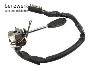 Mercedes W110 W111 W108 Lenkstockschalter Blinkerhebel 9674/1 0035457924✔️ - Bild 1