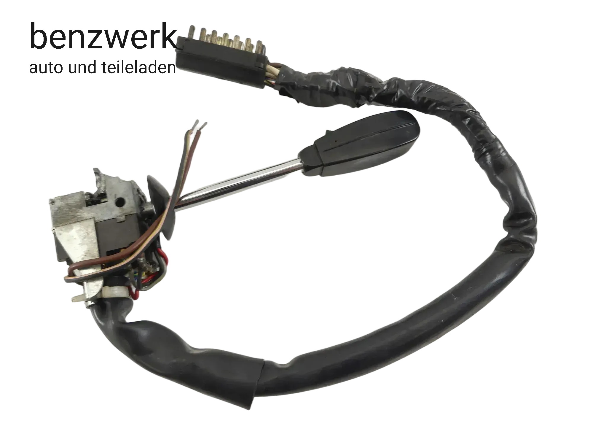 Mercedes W110 W111 W108 Lenkstockschalter Blinkerhebel 9674/1 0035457924✔️ - Bild 1