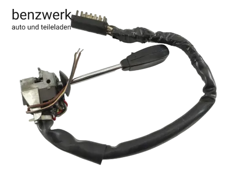 Mercedes W110 W111 W108 Lenkstockschalter Blinkerhebel 9674/1 0035457924✔️