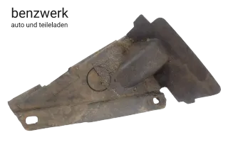 Mercedes W124 Verkleidung Längsträger links ORIGINAL 1246281007 ✔️ - Bild 1