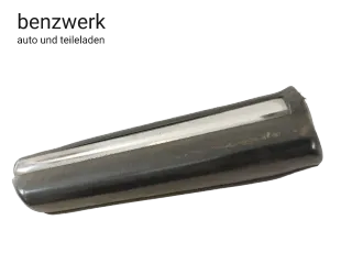 Mercedes SL R107 Zierleiste Kotflügel hinten rechts ORIGINAL 1076901080 ✔️ - Bild 3