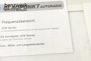 Blaupunkt Bremen SQR 45 Bedienungsanleitung ✔️ - Bild 3