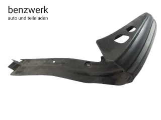 Mercedes W123 S123 Gummi Stoßstangenecke Einfassung vorne rechts 1238850823 ✔️ - Bild 4