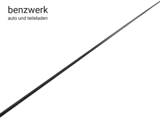 Mercedes SL SLC R107 C107 Drehfeder Heckklappe A1077580236 - Bild 3