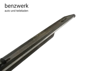 Mercedes SL SLC C107 R107 Zierleiste Kotflügel vorne links ORIGINAL 1078800182 - Bild 5