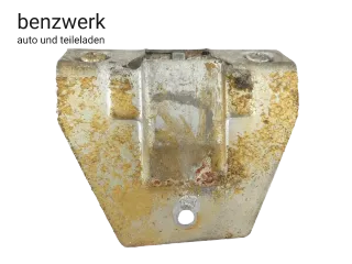 Mercedes R107 C107 W113 W115 W116 Schloss Heckklappe Kofferraum 1137500285 - Bild 1