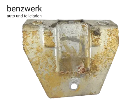 Mercedes R107 C107 W113 W115 W116 Schloss Heckklappe Kofferraum 1137500285