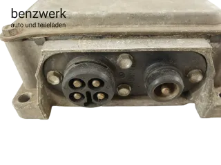 Mercedes W114 W123 W116 R107 C107 Zündsteuergerät BOSCH 0227051024B 0005458432✔️ - Bild 2