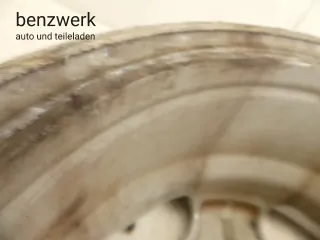 Mercedes W202 W208 W210 1x Alufelge 7,5x16 ET41 2104010402 ✔️ - Bild 7
