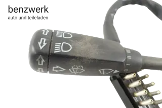 Mercedes C107 R107 W116 W123 W460 Lenkstockschalter Blinkerhebel 0065453224 - Bild 2