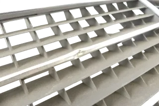 Mercedes W124 bis 08/93 Kühlergrill Frontgrill Kühlermaske 1248880223 ✔️ - Bild 4