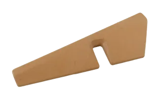 Mercedes W124 Verkleidung Sitz Safran 1249190120 - Bild 1