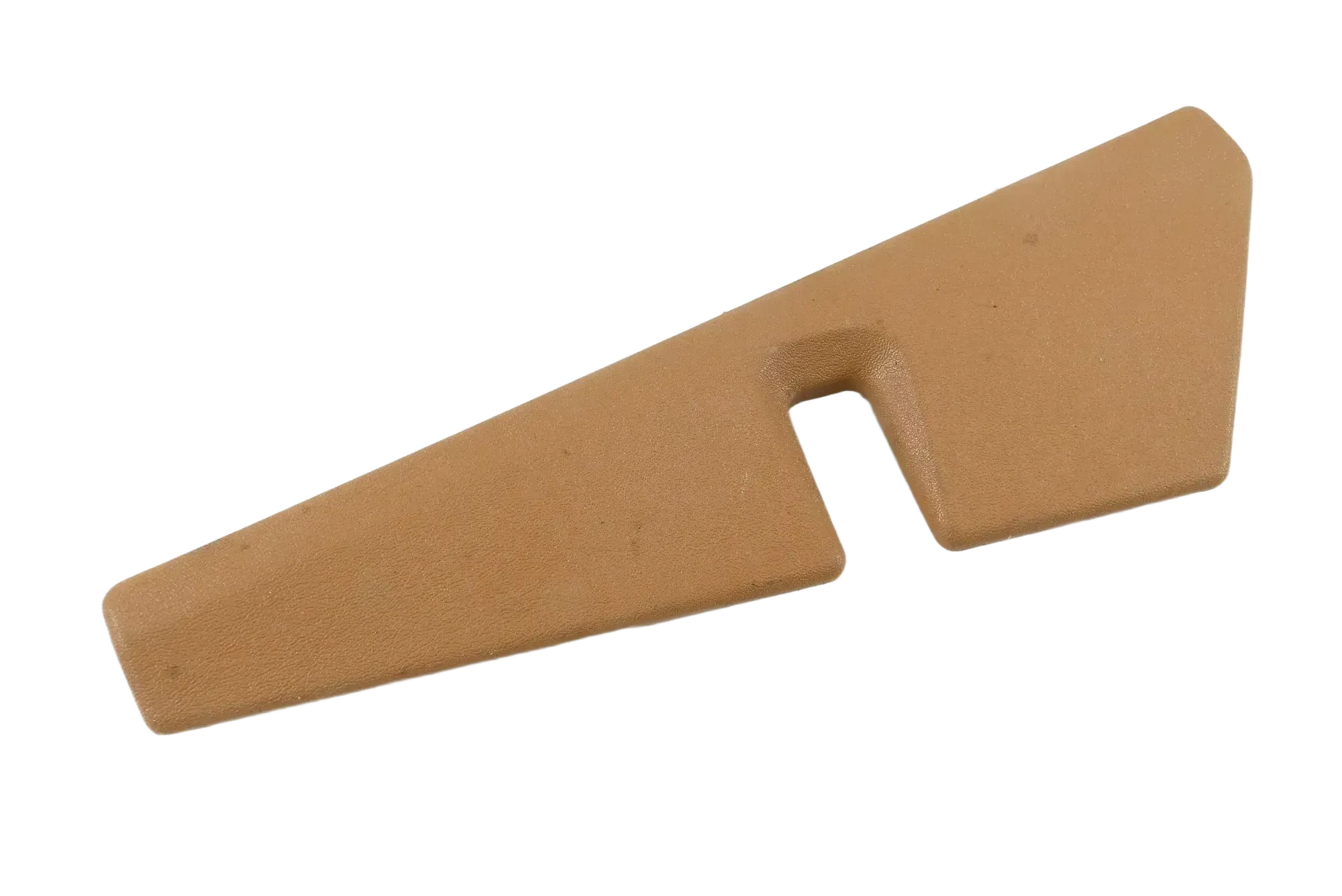 Mercedes W124 Verkleidung Sitz Safran 1249190120 - Bild 1