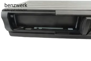 BECKER Radio Navi BE7910 DTM HighSpeed + 6-Fach Wechsler Silverstone 7860 ✔️ - Bild 3