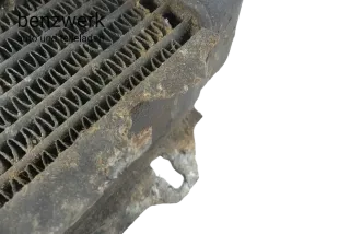 Mercedes W116 Ölkühler Behr ORIGINAL 1161801365 ✔️ - Bild 4