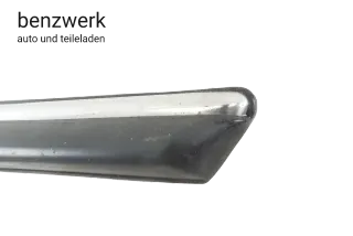 Mercedes SL SLC C107 R107 Zierleiste Kotflügel vorne rechts ORIGINAL 1078800282 - Bild 4