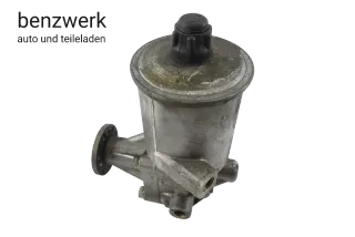 Mercedes W124 W201 Servopumpe Hydraulikpumpe 65bar 2014601180  ✔️ - Bild 1