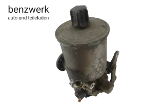 Mercedes W124 W201 Servopumpe Lenkhelfpumpe Vickers 1244602380 ✔️ - Bild 3