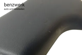 Mercedes W124 Kombi S124 Verkleidung C-Säule links blau 1246921189 ✔️ - Bild 4