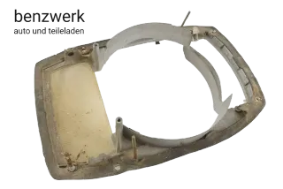 Mercedes W114 W115 /8 Rahmen Scheinwerfer zur Instandsetzung ✔️ - Bild 5