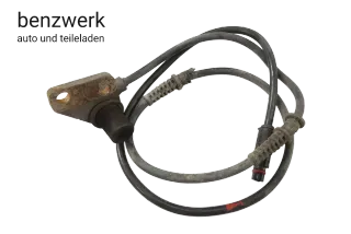 Mercedes W124 ab 8/93 ABS-Sensor Drehzahlfühler vorne rechts 1245403217 ✔️ - Bild 1