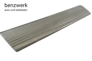 Mercedes W126  1. Serie Beplankung Tür vorne links 1266902340 - Bild 1